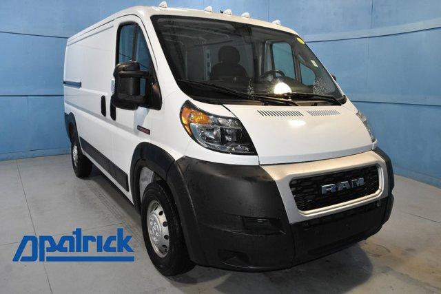 2019 RAM Promaster 1500