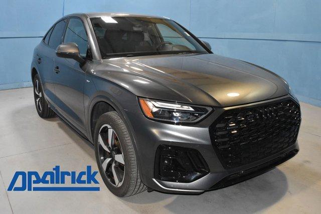 2024 Audi Q5