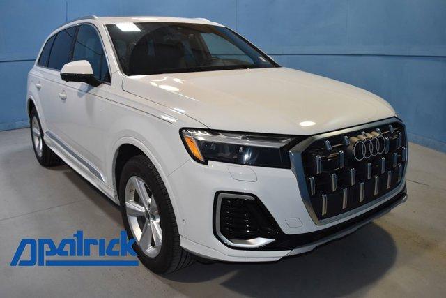 2025 Audi Q7