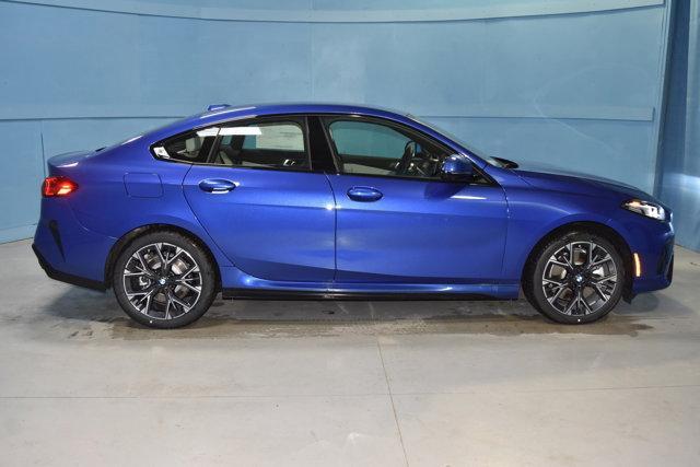 Photo of 2025 Portimao Blue Metallic BMW 228 Gran Coupe