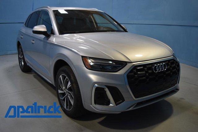 2024 Audi Q5