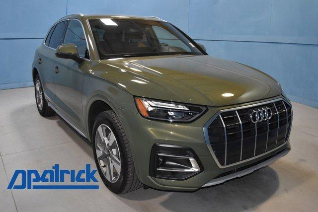 2024 Audi Q5