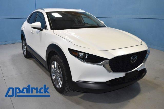 2023 Mazda Cx-30