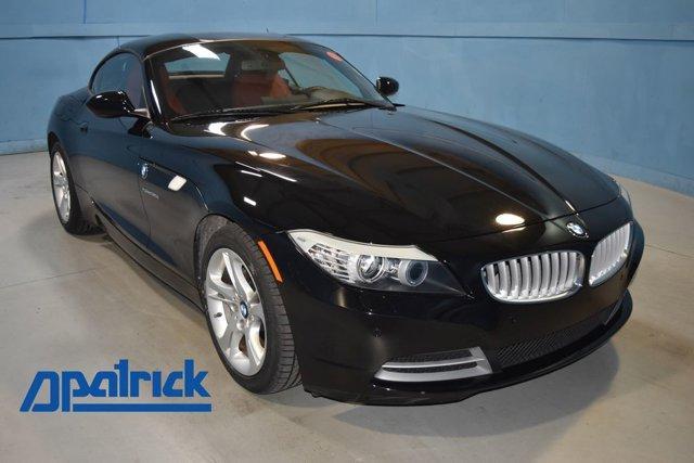 2009 BMW Z4