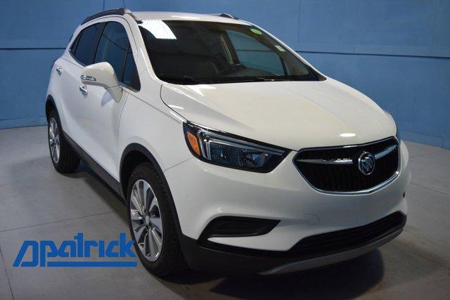 2019 Buick Encore