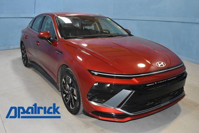 2024 Hyundai Sonata