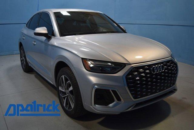 2022 Audi Q5