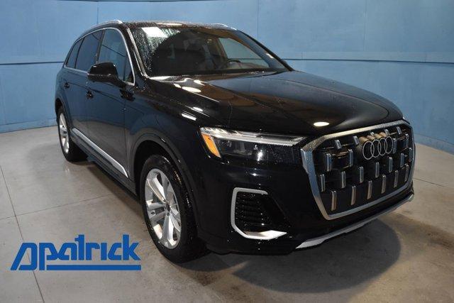 2025 Audi Q7