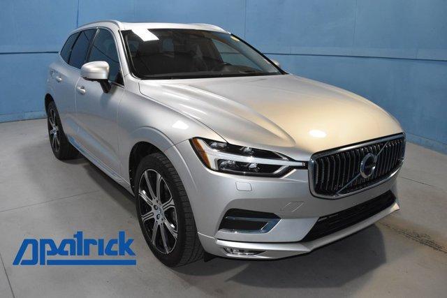 2020 Volvo XC60