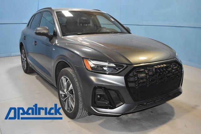 2024 Audi Q5