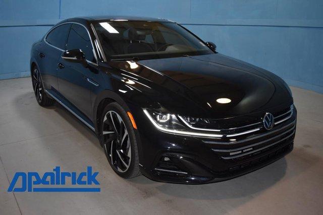 2023 Volkswagen Arteon