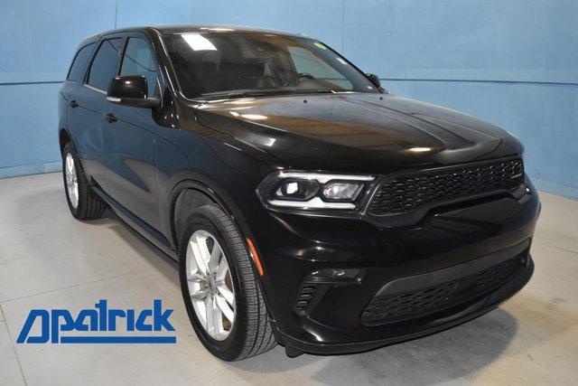 2022 Dodge Durango