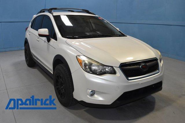 2014 Subaru Xv Crosstrek