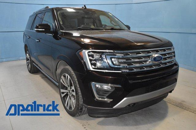 2021 Ford Expedition