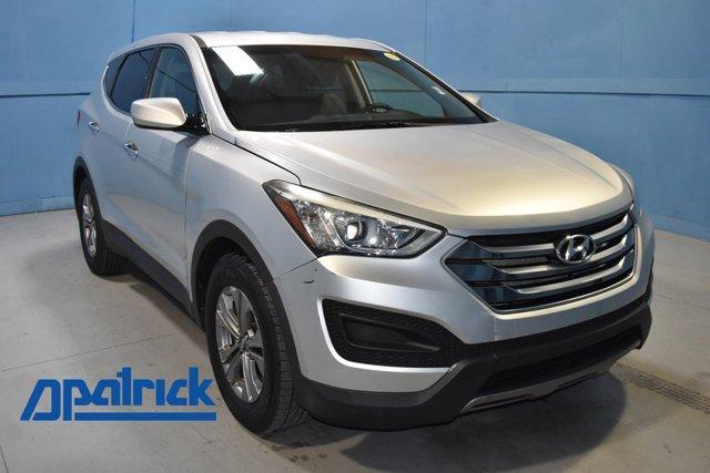 2015 Hyundai Santa Fe Sport