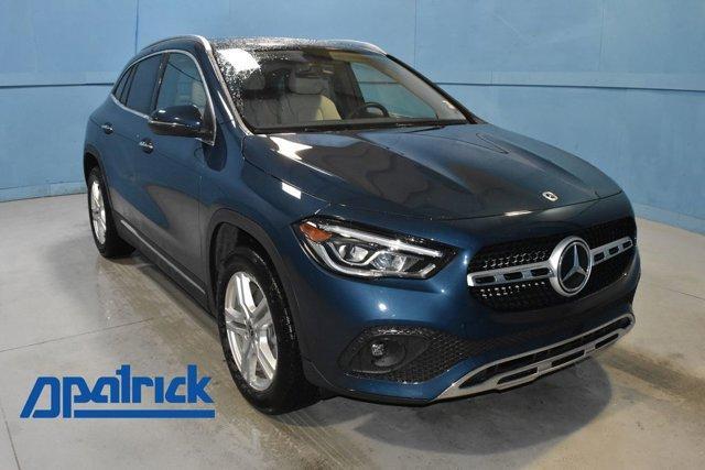 2023 Mercedes-Benz Gla 250
