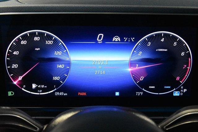 Photo of 2024 Obsidian Black Metallic Mercedes-Benz GLE 350