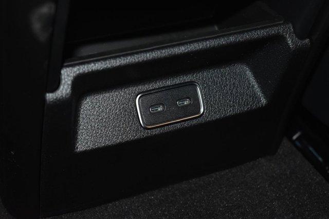 Photo of 2024 Obsidian Black Metallic Mercedes-Benz GLE 350