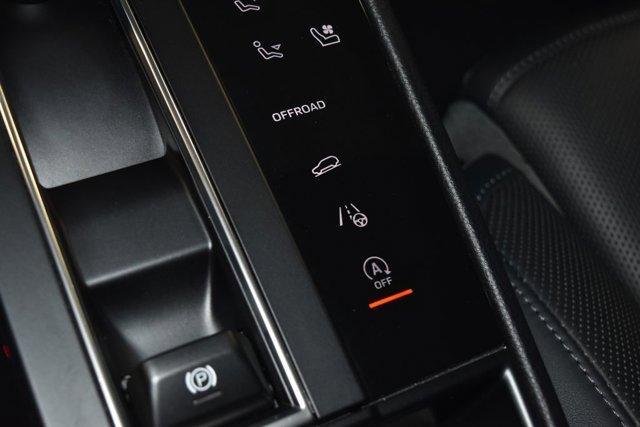 Photo of 2025 Volcano Grey Metallic Porsche Macan