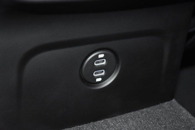 Photo of 2025 Volcano Grey Metallic Porsche Macan