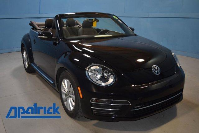 2019 Volkswagen Beetle