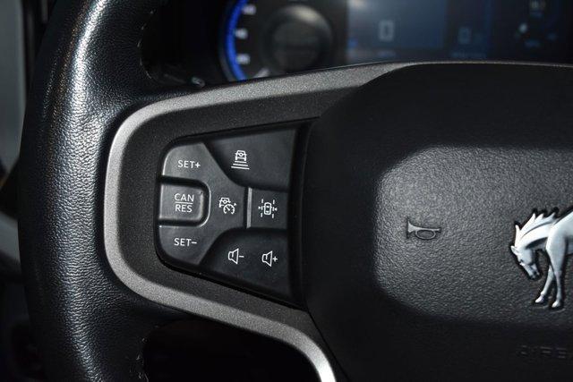 Photo of 2023 Area 51 Ford Bronco