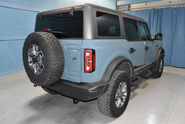 Photo of 2023 Area 51 Ford Bronco