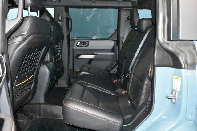 Photo of 2023 Area 51 Ford Bronco