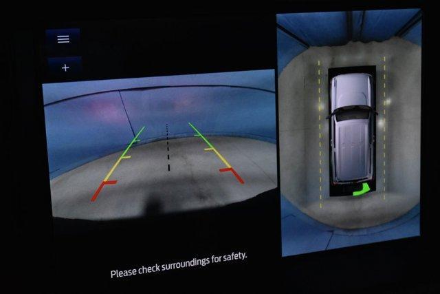Photo of 2023 Area 51 Ford Bronco