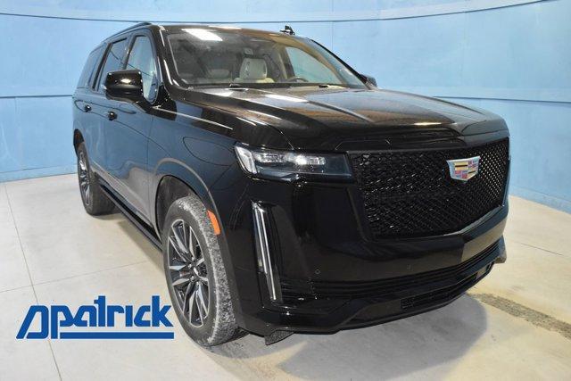 2021 Cadillac Escalade