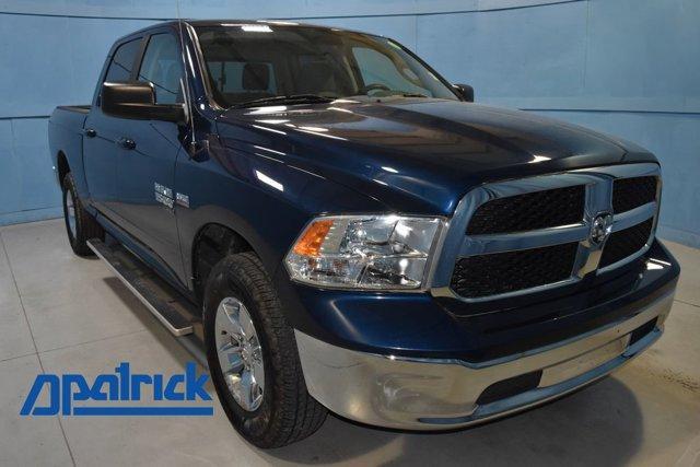 2019 RAM 1500 Classic