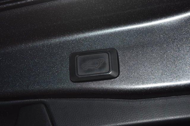 Photo of 2021 Magnetic Gray Metallic Toyota RAV4 Hybrid