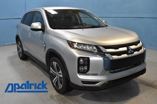 2024 Mitsubishi Outlander Sport