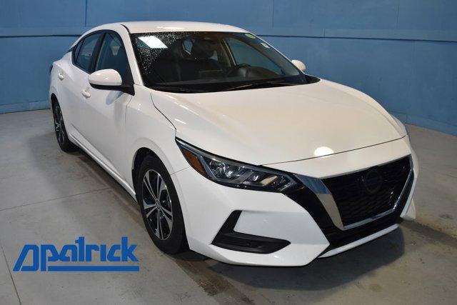 2023 Nissan Sentra