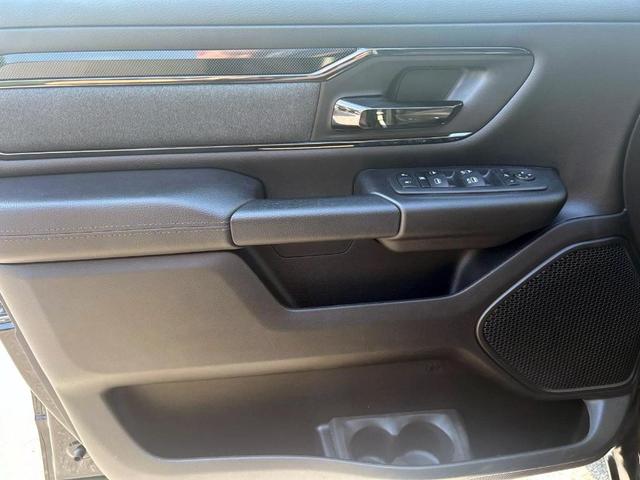 Photo of 2022 Diamond Black RAM 1500