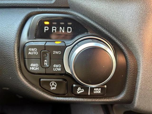 Photo of 2022 Diamond Black RAM 1500
