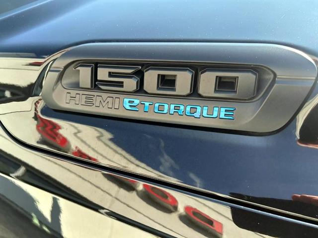 Photo of 2022 Diamond Black RAM 1500