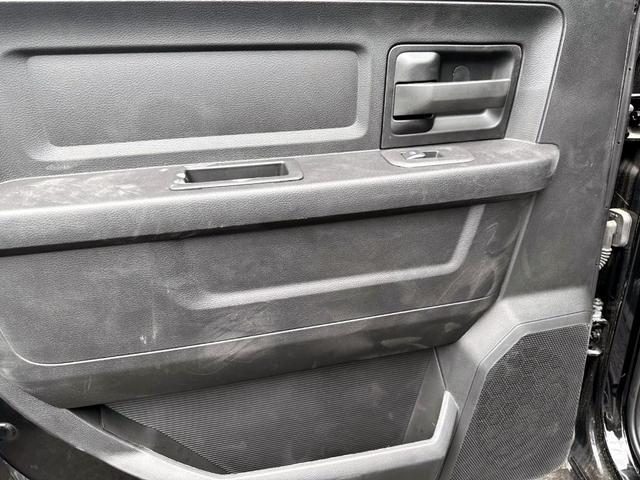 Photo of 2025 Diamond Black RAM 2500