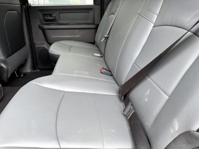 Photo of 2025 Diamond Black RAM 2500