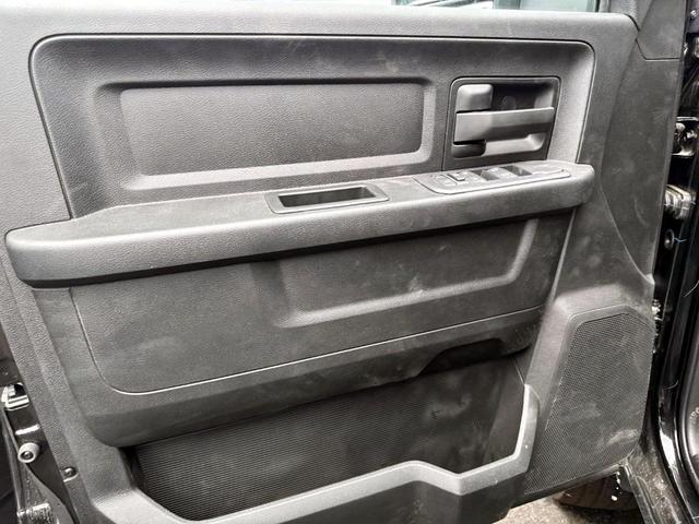 Photo of 2025 Diamond Black RAM 2500