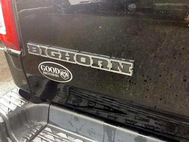 Photo of 2019 Diamond Black RAM 1500