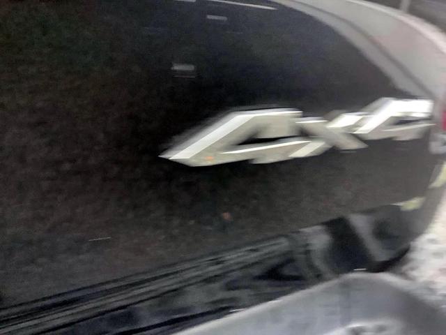 Photo of 2019 Diamond Black RAM 1500