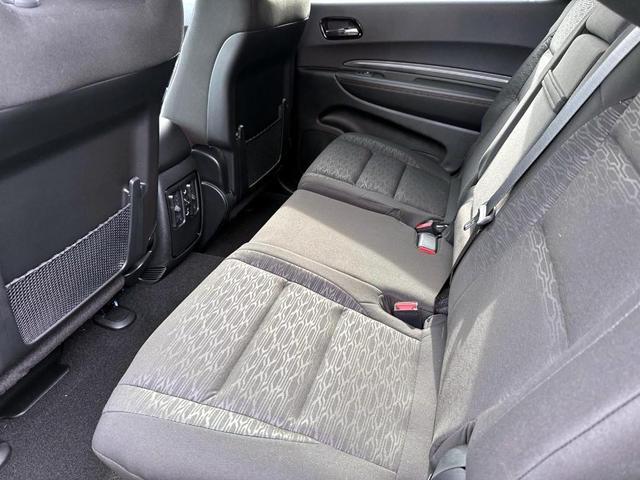 Photo of 2026 DB Black Clearcoat Dodge Durango