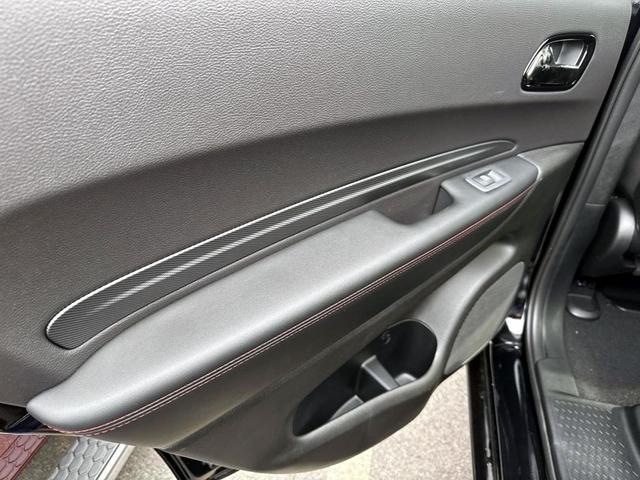 Photo of 2026 DB Black Clearcoat Dodge Durango