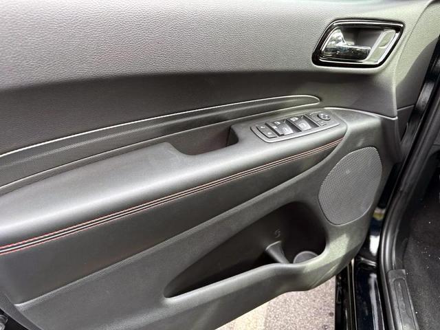 Photo of 2026 DB Black Clearcoat Dodge Durango