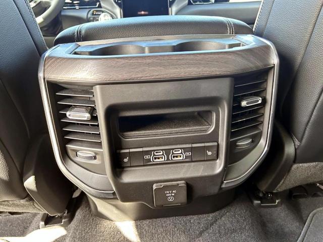 Photo of 2025 Bright White Clearcoat RAM 1500