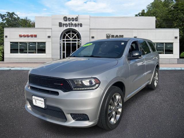 2019 Dodge Durango