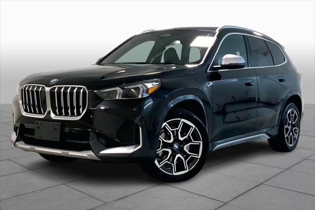 2023 BMW X1