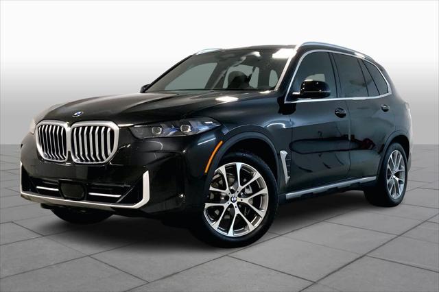 2024 BMW X5