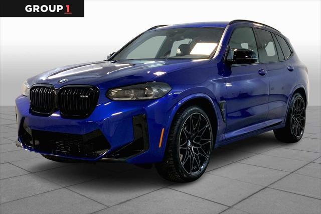 2024 BMW X3 M